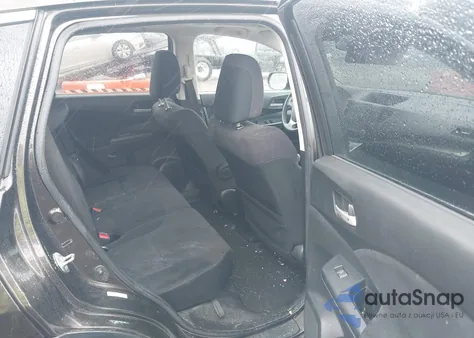 2013 Honda Cr-V Ex from USA, damaged, VIN 5J6RM4H5XDL030009